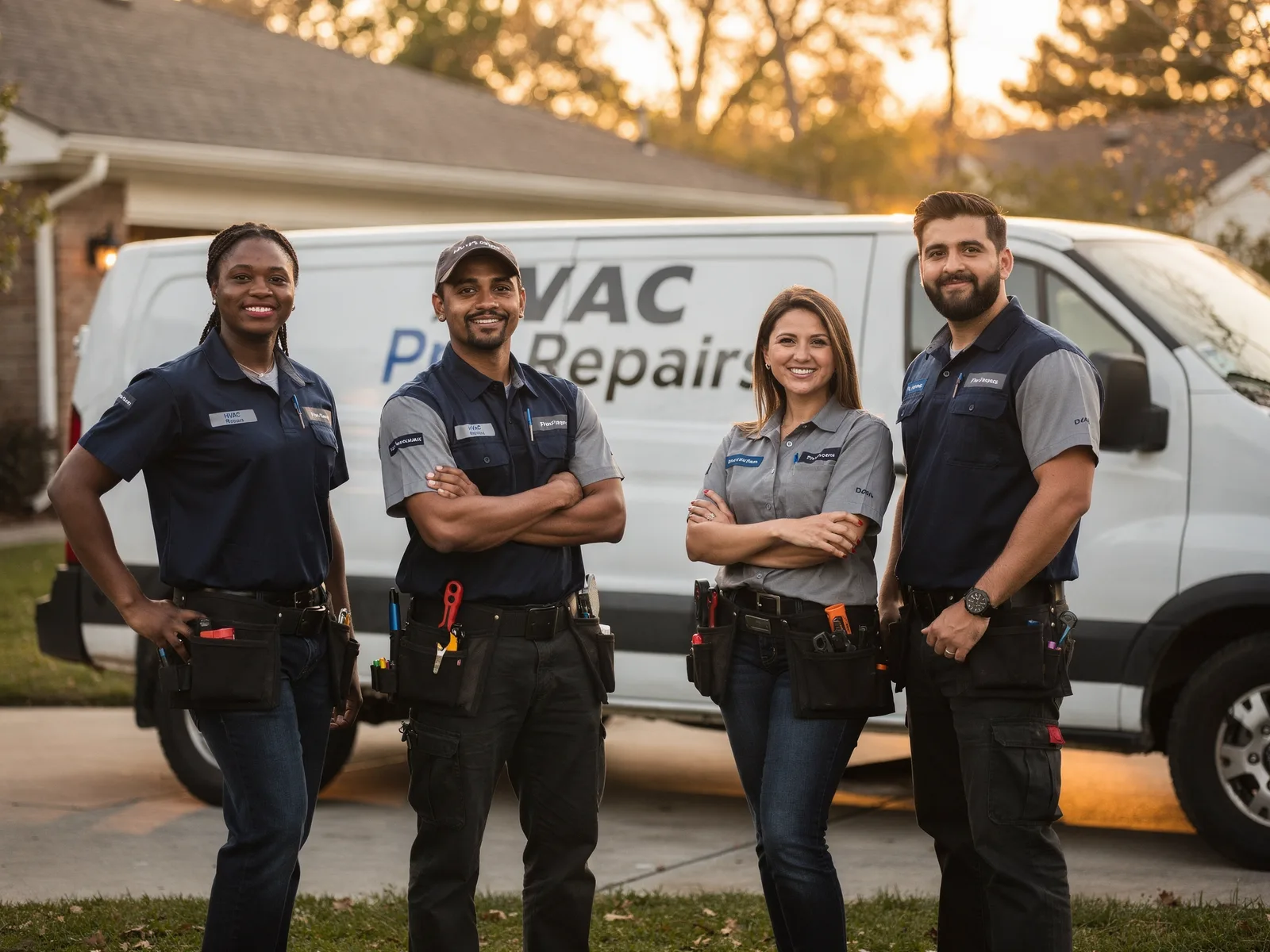 Heat Pump Repair company in Lavinia, TN