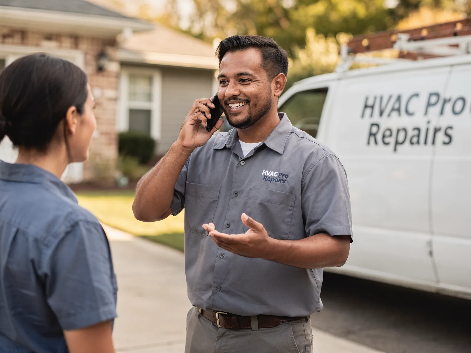 Heat Pump Repair Lavinia, TN FAQs